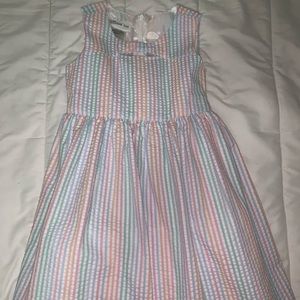 Toddler Dress 4T